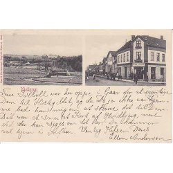 Kjellerup _D.C. 1540