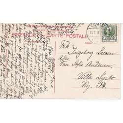 Kjellerup. Krabbesgade -D.C. 11037