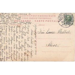 Kjellerup. Misionshuset -J.J.N.818