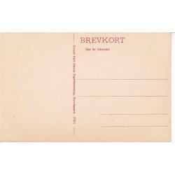 Hovedgaard Villakvarter -C.O. 27011