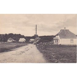 Hovedgaard Villakvarter -C.O. 27011