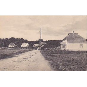 Hovedgaard Villakvarter -C.O. 27011