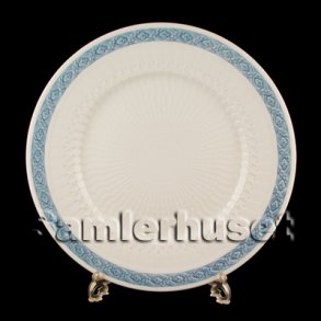 Bl Vifte Fad Rundt 33 cm.