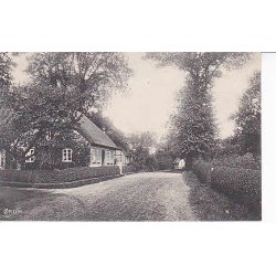 &Oslash;rum - R.J. Eneret