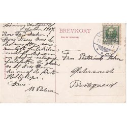 L�sning - Pr�stegaardshaven. E.P. 12251