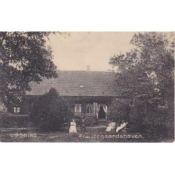 L�sning - Pr�stegaardshaven. E.P. 12251