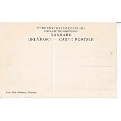 Ussinggaard - F&B 330