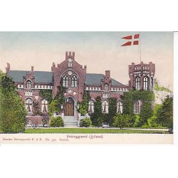 Ussinggaard - F&B 330