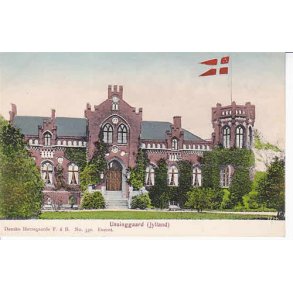 Ussinggaard - F&B 330