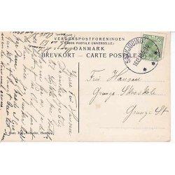 Ussinggaard - F&B 330