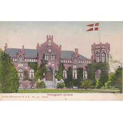 Ussinggaard - F&B 330