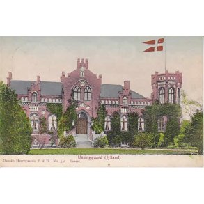 Ussinggaard - F&B 330