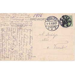 Partier fra Gjedved - J.J.N. 7564