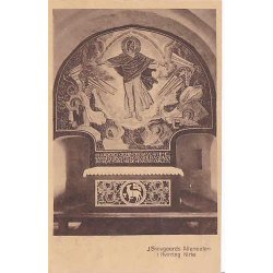 Hvirring Kirke - P.M. 51134