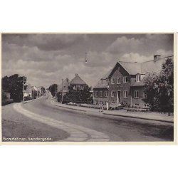 Br�dstrup - S�ndergade - B.B. 91213