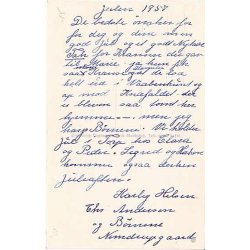 Gr&aelig;dstrup Centralskole/Kirke- B.B. 91215