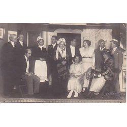 &AElig;ventyr p&aring; Fodrejsen - A.R. Fotokort