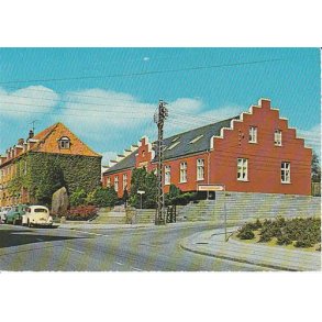 Parti fra Br&aelig;dstrup - B. 43709