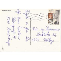 Br&aelig;dstrup - Ring S&oslash; - B. 143709