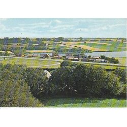 Br&aelig;dstrup - Ring S&oslash; - B. 143709