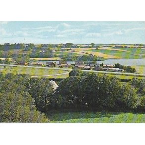 Br&aelig;dstrup - Ring S&oslash; - B. 143709