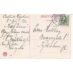 Vestbirk H�jskole - W.4187