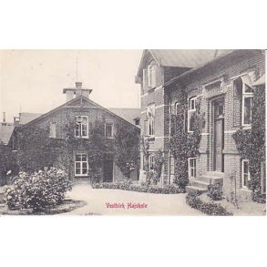 Vestbirk H�jskole - W.4187