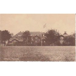 Vestbirk H�jskole - A.W. 61250