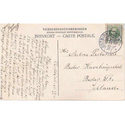 Vestbirk H&oslash;jskole - 1587