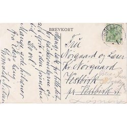 Vestbirk H�jskole -u/n