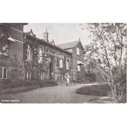 Vestbirk H�jskole -u/n