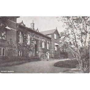 Vestbirk H�jskole -u/n