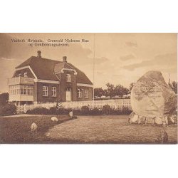 Vestbirk H�jskole - G.Nielsens Hus m.m.