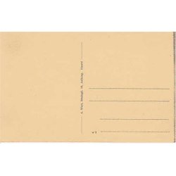 Vestbirk H�jskole - Bj�lkehuset -A.W. Eneret