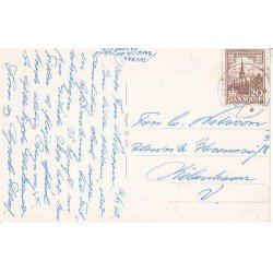 Partier fra Vestbirk - Eneret 672