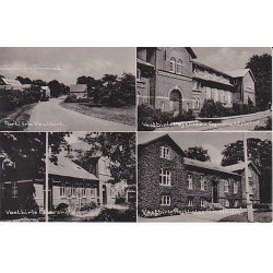 Partier fra Vestbirk - Eneret 672