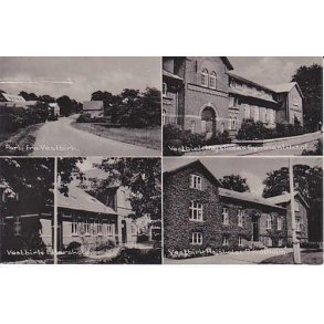 Partier fra Vestbirk - Eneret 672