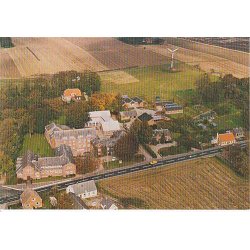 Vestbirk H�jskole - DK Foto 85239