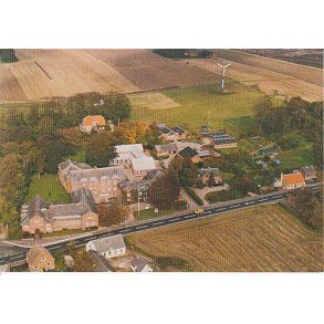 Vestbirk H�jskole - DK Foto 85239