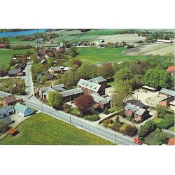 Vestbirk H�jskole - D. 77-11