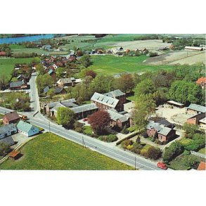 Vestbirk H�jskole - D. 77-11