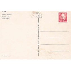 Vestbirk Camping - W 35614