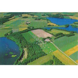 Vestbirk Camping - W 35614