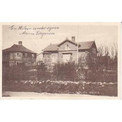 Parti fra Vestbirk - H.C.R. 21237