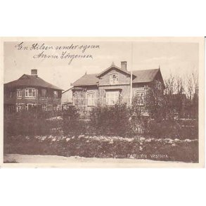 Parti fra Vestbirk - H.C.R. 21237