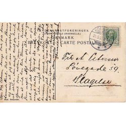 Urup - Jylland - F&B 10