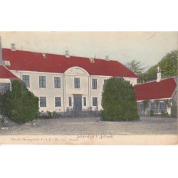 Urup - Jylland - F&B 10