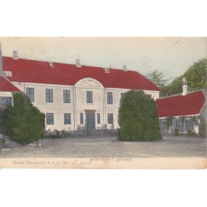 Urup - Jylland - F&B 10