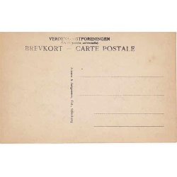 Marked i Nr. Snede - J&J u/n