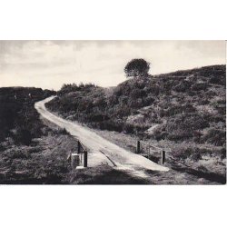 N�rre Snede - Den gamle H�rvej -N.B. 12422 - Brugt